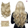 The Invisible Seamless Blend™ Halo Extensions