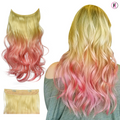 Beach Blonde to Pink™ Halo