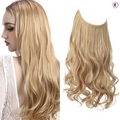 Beige Blonde™ Halo 