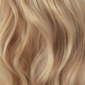 Beige Blonde™ Halo 