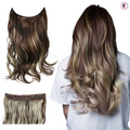 The Invisible Seamless Blend™ Halo Extensions