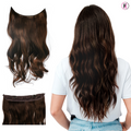 Volumen Instantáneo™ Extensiones Halo de Clip