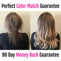 Die Instant Volume™ Halo Extensions 