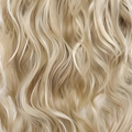 Cream Blonde™ Halo