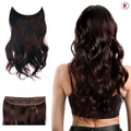 Volumen Instantáneo™ Extensiones Halo de Clip