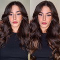 Volumen Instantáneo™ Extensiones Halo de Clip