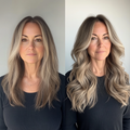 Die Instant Volume™ Halo Extensions 