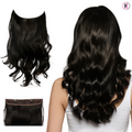 Volumen Instantáneo™ Extensiones Halo de Clip