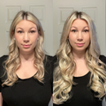 The Invisible Seamless Blend™ Halo Extensions