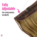 Extensiones Halo de Instant Volume™ 