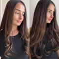 The Invisible Seamless Blend™ Halo Extensions