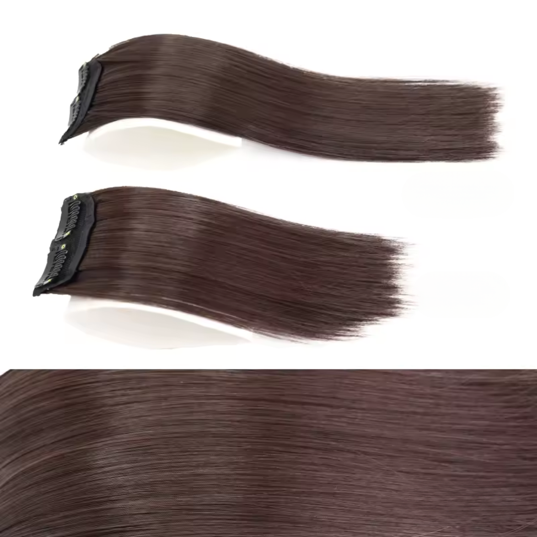 Instant Volume™ Clip In Filler Pieces 12