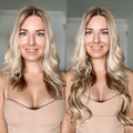 Golden Beach Blonde™ Halo