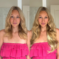 The Invisible Seamless Blend™ Halo Extensions