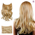 Volumen Instantáneo™ Extensiones Halo de Clip