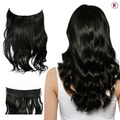 Volumen Instantáneo™ Extensiones Halo de Clip