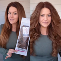 Volumen Instantáneo™ Extensiones Halo de Clip