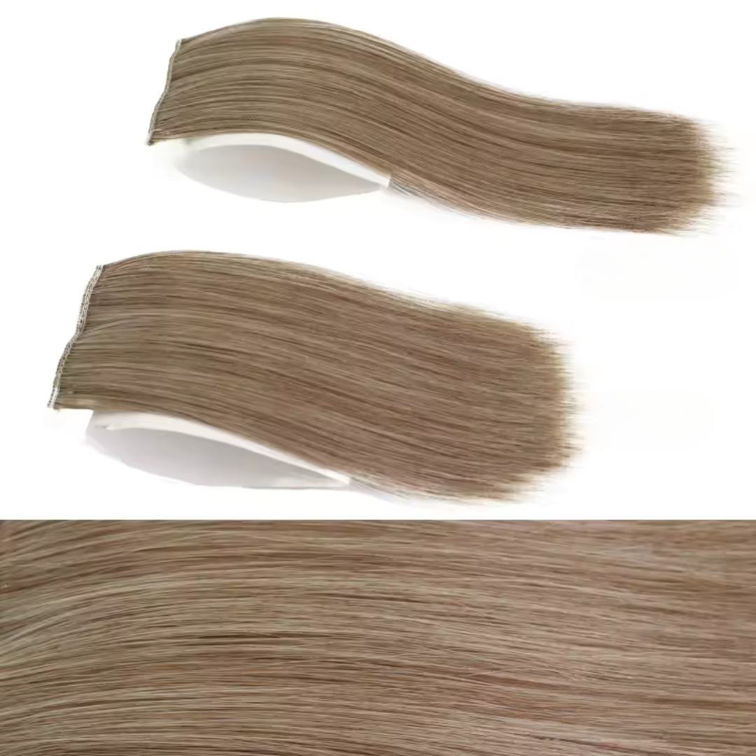 Instant Volume™ Clip In Filler Pieces 12