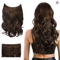 Volumen Instantáneo™ Extensiones Halo de Clip