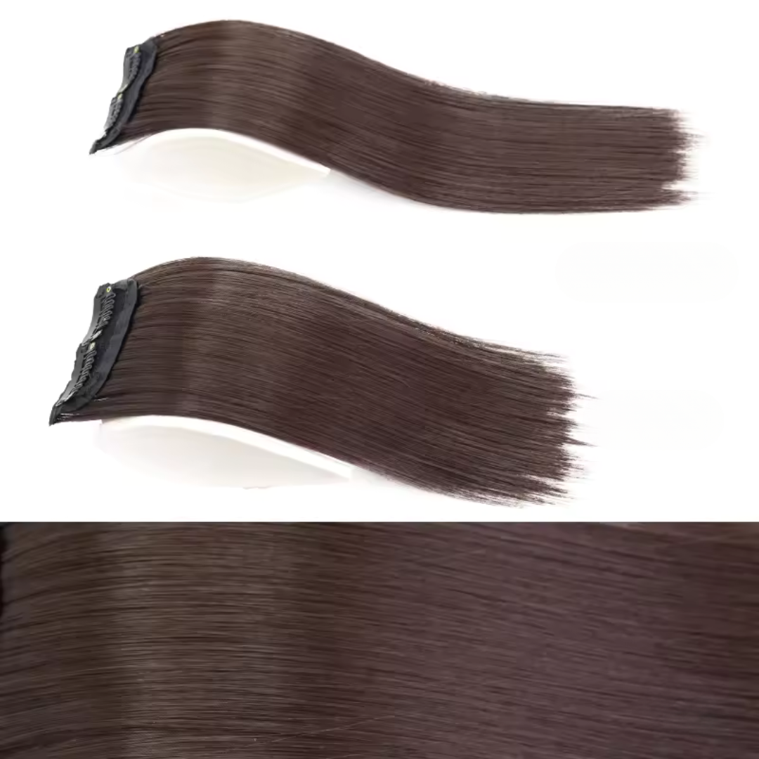 Instant Volume™ Clip In Filler Pieces 12