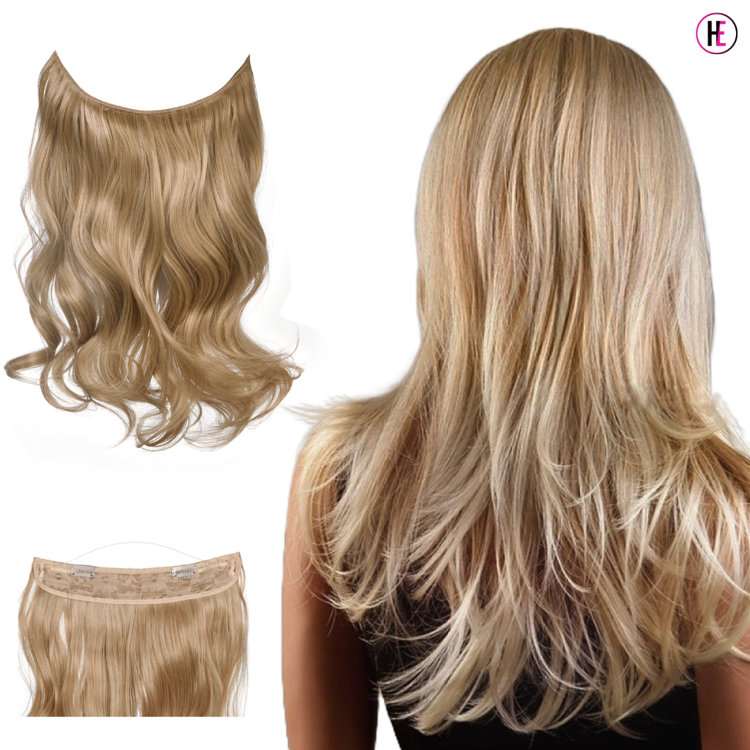 The Instant Volume™ Halo Extensions