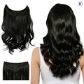 Volumen Instantáneo™ Extensiones Halo de Clip