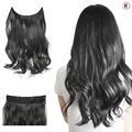 Volumen Instantáneo™ Extensiones Halo de Clip