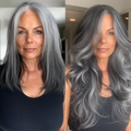 Silver Gray™ Halo