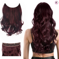 Die Instant Volume™ Halo Extensions 