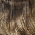 The Invisible Seamless Blend™ Halo Extensions