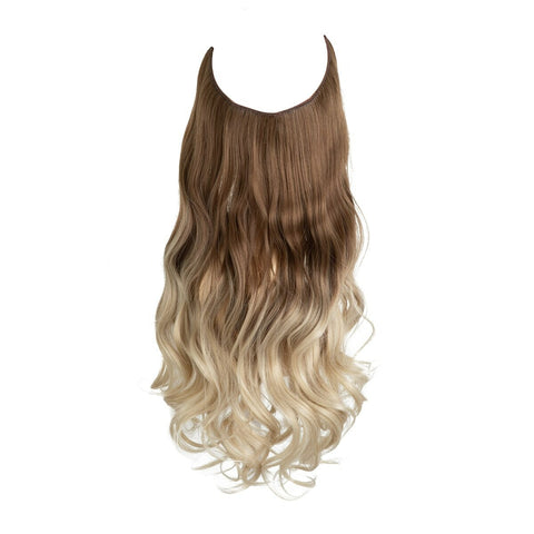 The Instant Volume™ Halo Extensions💖