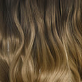 The Invisible Seamless Blend™ Halo Extensions