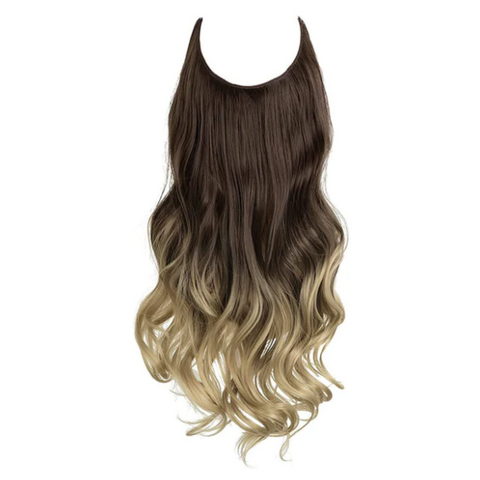 The Instant Volume™ Halo Extensions💖