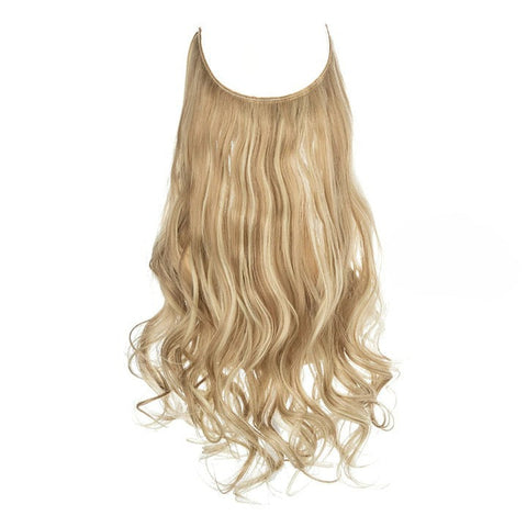 The Instant Volume™ Halo Extensions💖