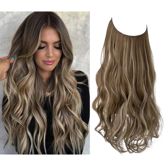 The Instant Volume™ Halo Extensions