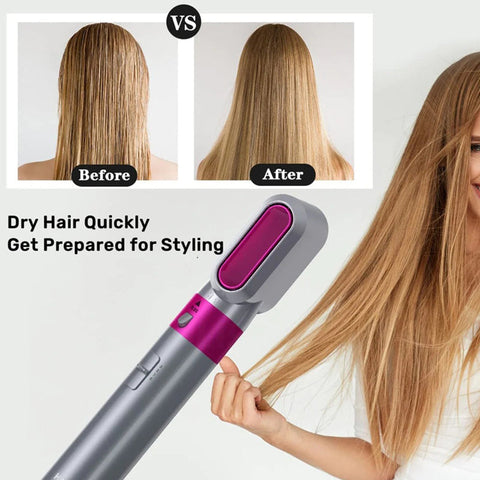 The 5-In-1 Air Styler™