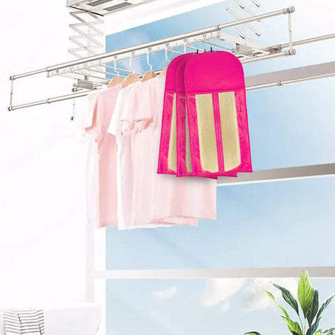 The Halo® Styling Hanger