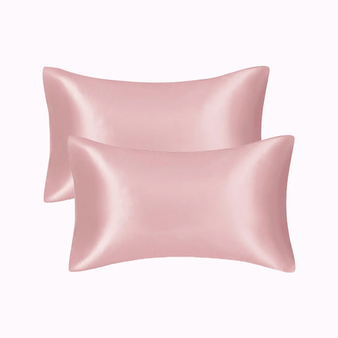 The Hair Heaven™ Silk Pillowcase