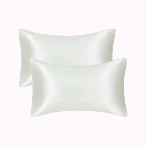 The Hair Heaven™ Silk Pillowcase